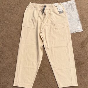 Women’s Vuori Mackenzie Pants. Brand new!!!